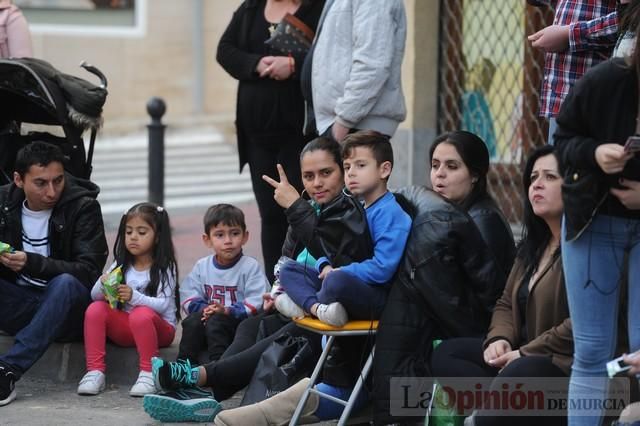 Carnaval en Cabezo de Torres