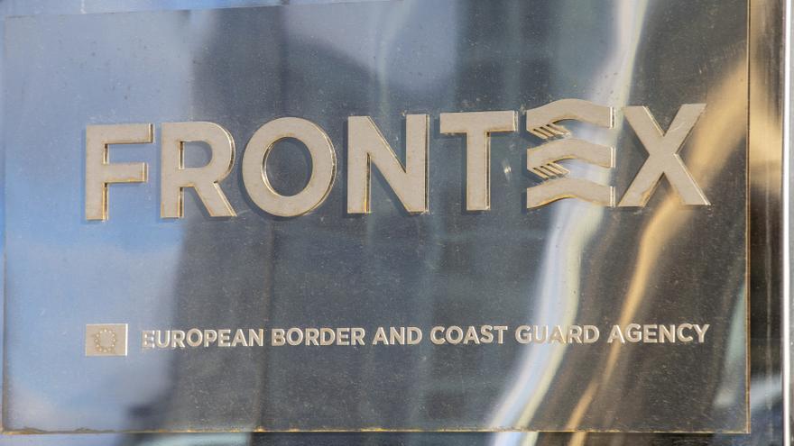 Sede de Frontex.