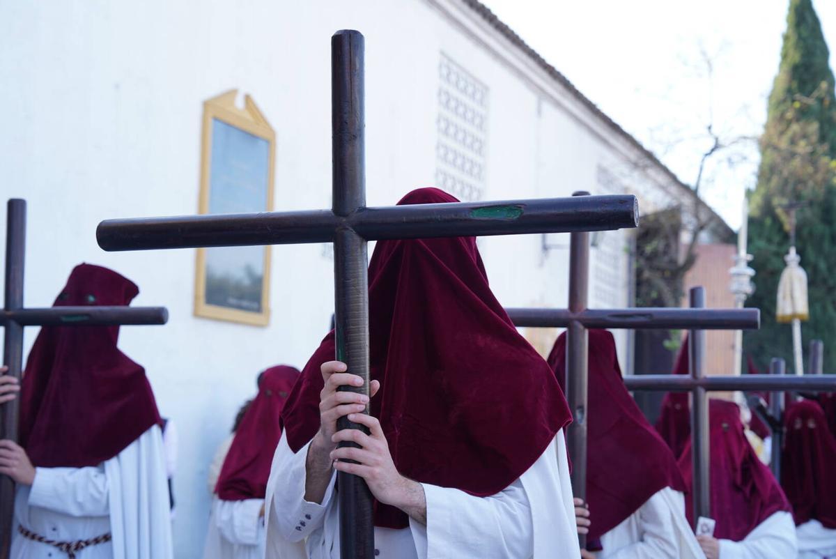 La Vera Cruz, en imágenes La Vera Cruz, en imágenes