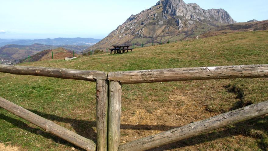 Viapará (Riosa) celebrará sus fiestas del Felechu del 25 al 27 de agosto