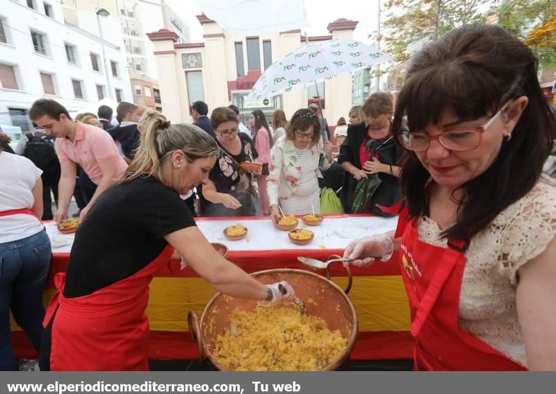 Fiestas patronales de Santa Quitèria de Almassora II