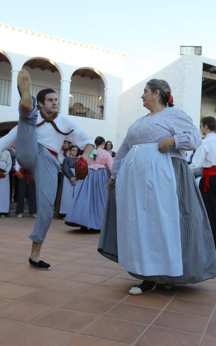 Proceso antiguo de producción de aceite