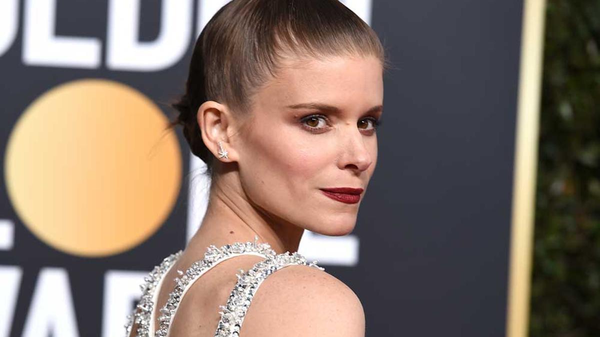 Kate Mara espera su primer hijo