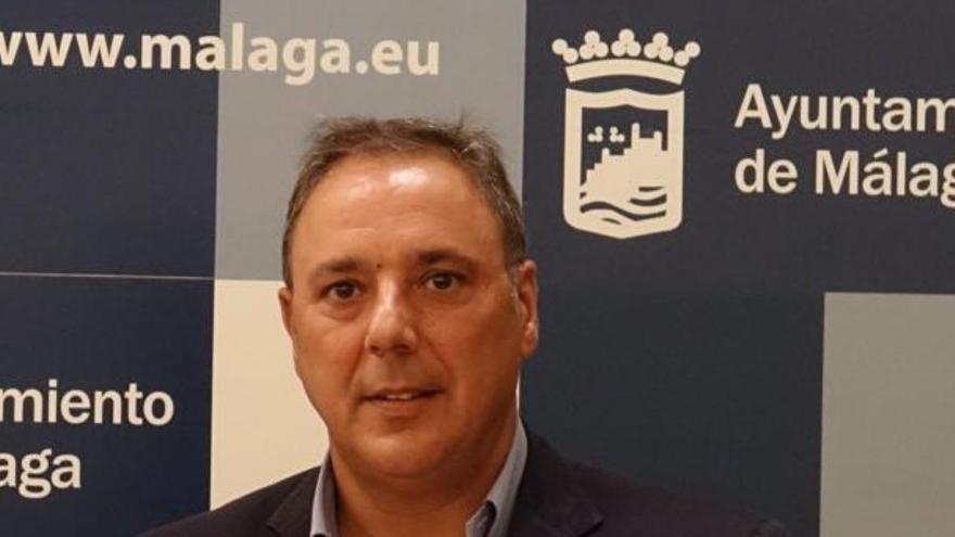 Javier Hernández cesa de su puesto como director general tras siete años planificando el desarrollo turístico de Málaga.