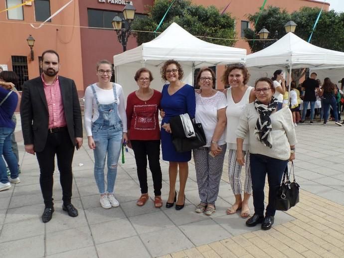 Las Remudas cierra su XII Semana de la Salud