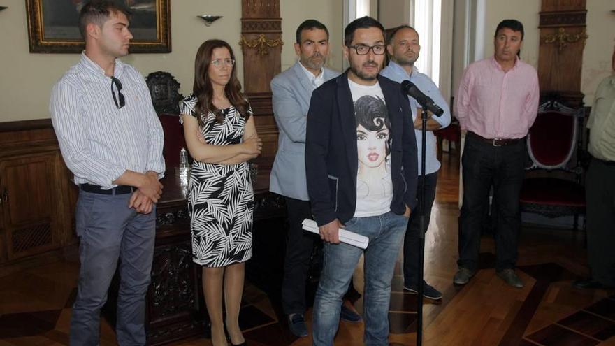 El Cartagena pedirá al Ayuntamiento más dinero tras tres años sin subvención