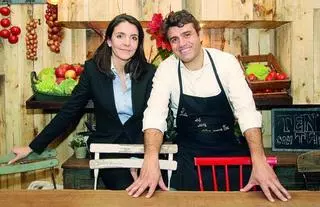 El local de moda en Madrid, de cuño asturiano