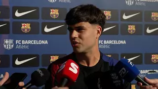 El Barça pierde a Arnau Pradas, una de las grandes perlas de La Masia