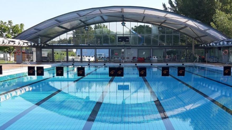 L&#039;Estat flexibilitza l&#039;ús esportiu de piscines a la fase 1