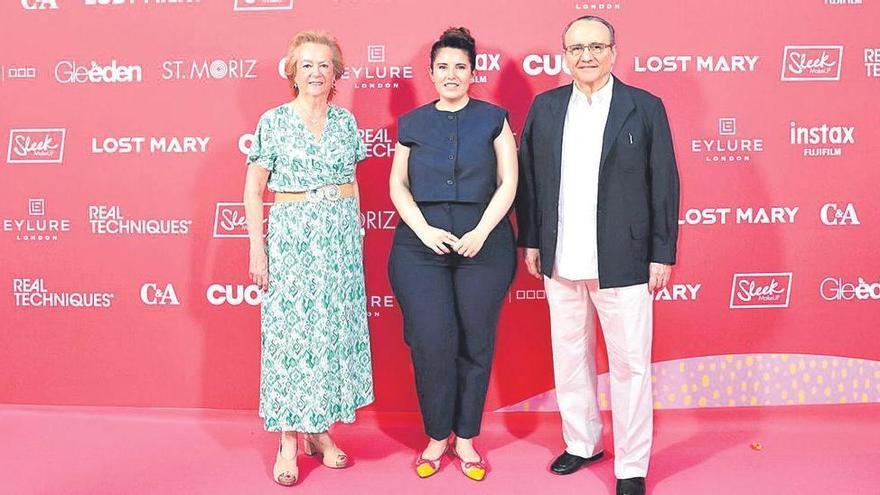 Cuore Summer Party, el fiestón del verano en el Fortuny Home Club de Madrid