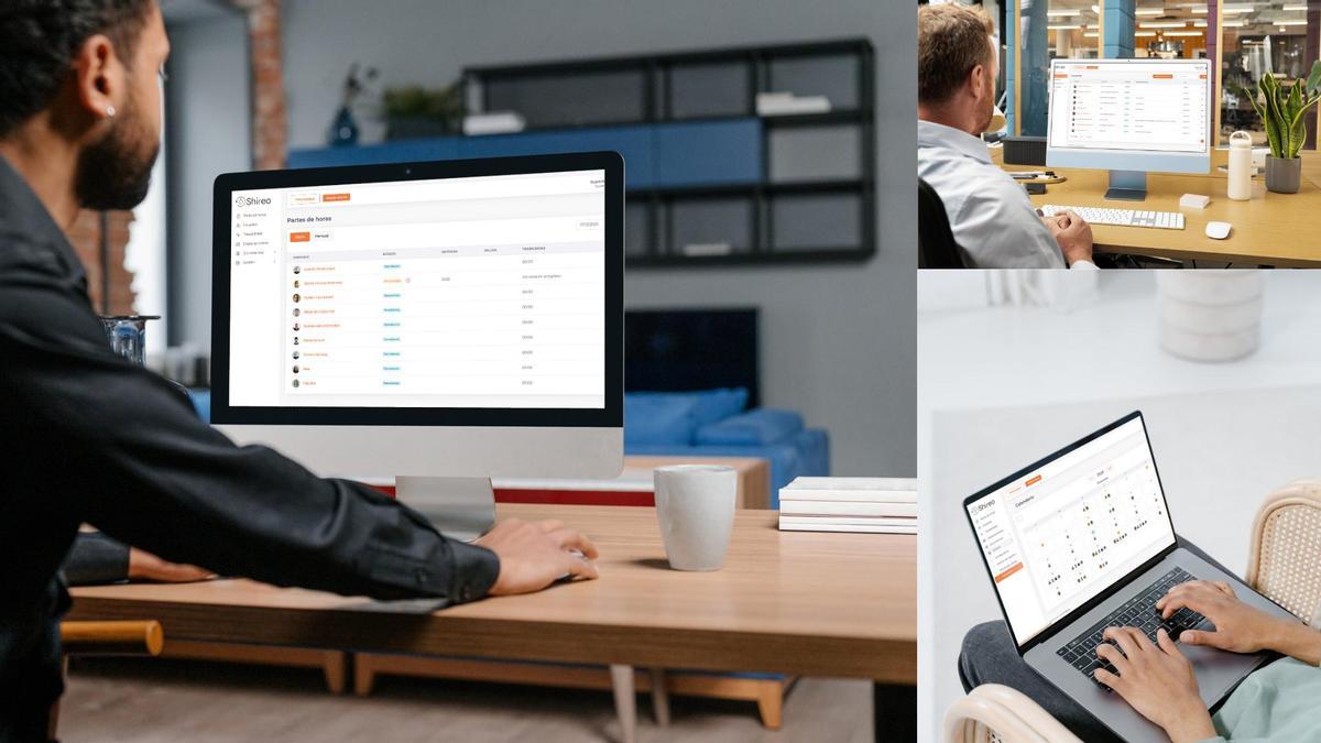 A partir del 1 de enero de 2026, las empresas en España deberán cumplir con la normativa de registro horario digital obligatorio.