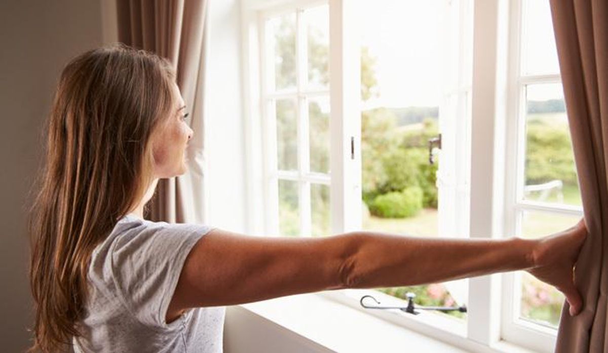 Consejos para evitar que tu casa sea un horno en agosto