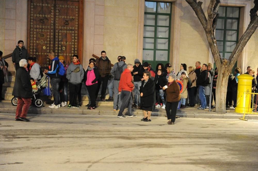 Romería de La Santa de Totana (2)