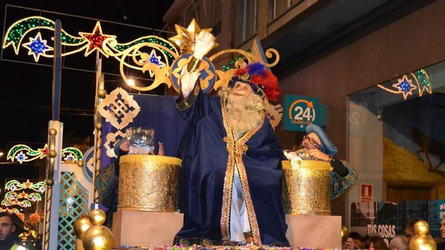 Polémica en la Cabalgata de Reyes de Petrer: Vox denuncia una supuesta discriminación política en la selección de participantes