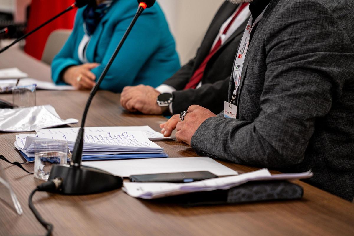 La deliberación de los jueces es clave para definir la justificación de las sanciones