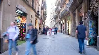 Luces de la ciudad