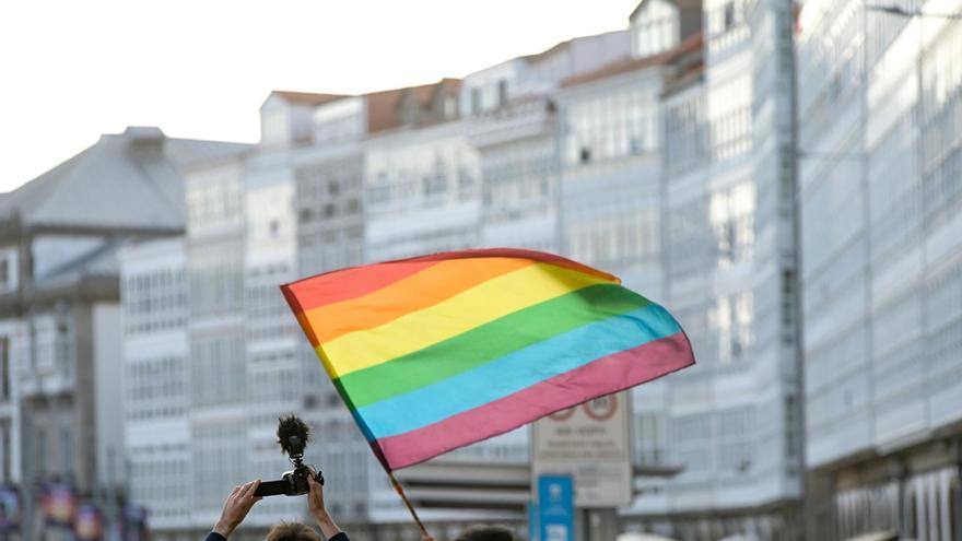 Más delitos de odio por LGTBIfobia y más menores agresores: Andalucía lidera los casos tras Cataluña