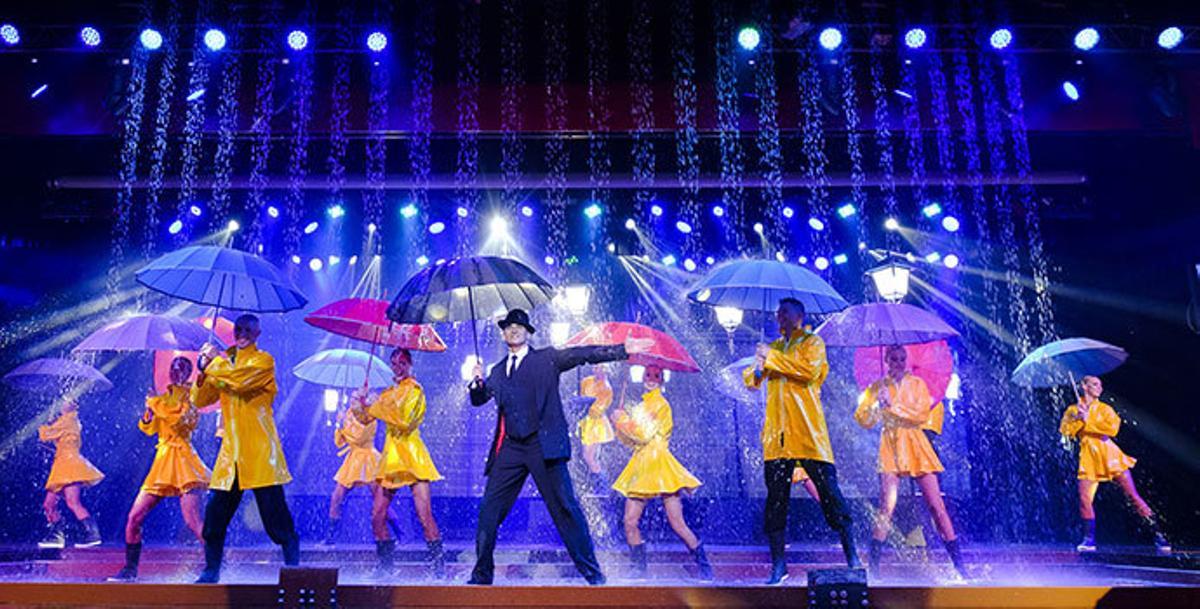 Benidorm Palace renueva sus instalaciones y reabre sus puertas el próximo 7 de agosto