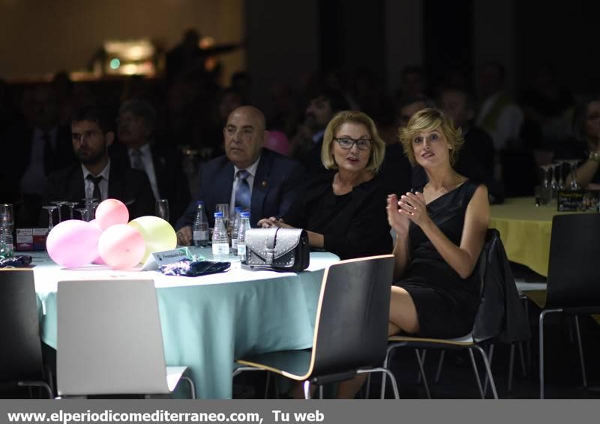 Presentación de la Gaiata 3 en el Palau de la Festa Presentación de la Gaiata 3 en el Palau de la Festa