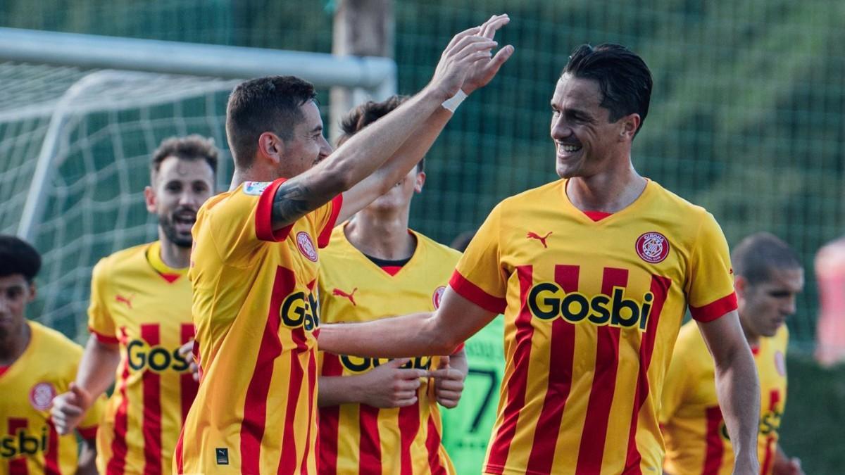 Girona FC: Vuelven las buenas noticias a Girona