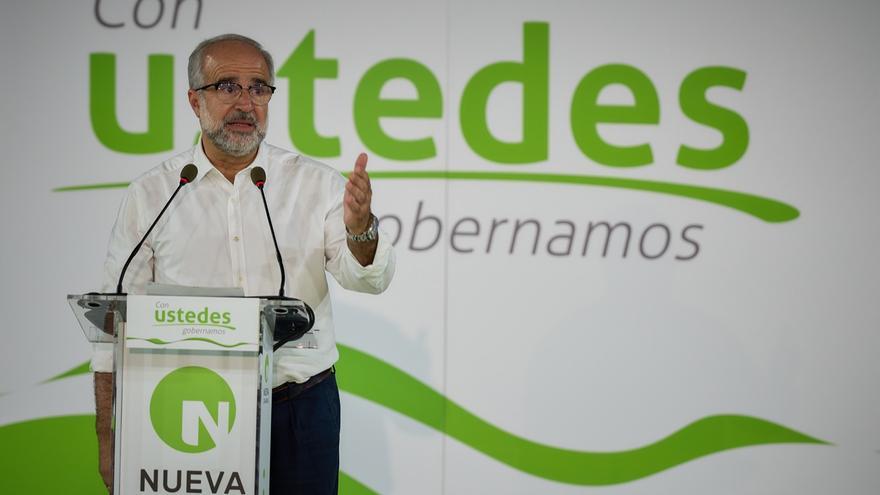 Nueva Canarias y el Partido Popular sellan un acuerdo para el Ayuntamiento de Ingenio