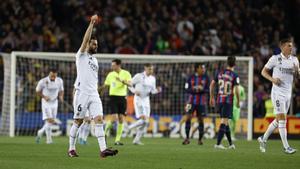 FC Barcelona - Real Madrid