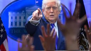 La UE demana claredat sobre els aranzels als EUA i deixa en l’aire el pacte comercial