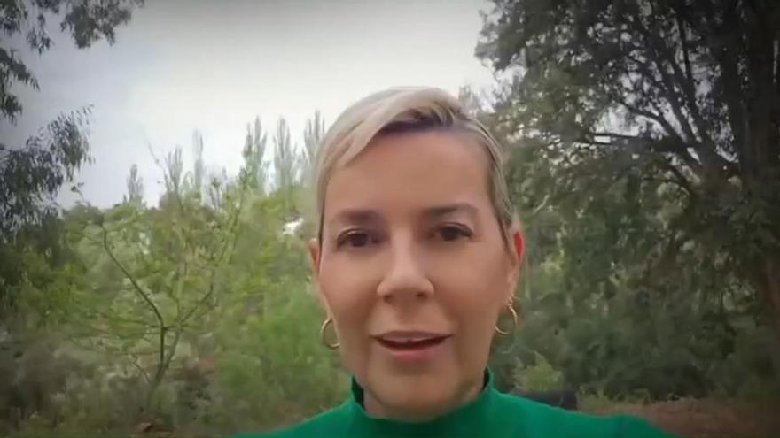 Vídeo | Turistas chinos visitan Torre de Don Miguel