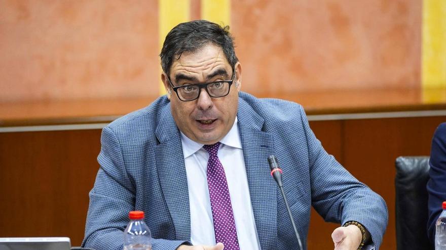 Rafael Amor, ATA Andalucía: «Emprender es una oportunidad, pero también un compromiso que requiere planificación y constancia»