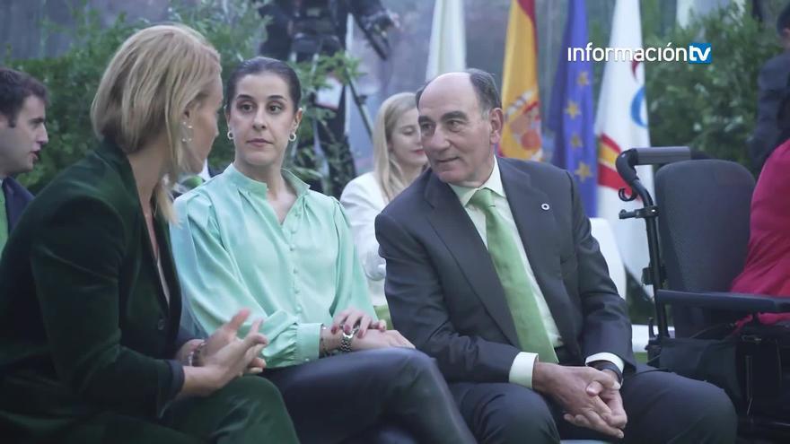 IV Premios Iberdrola Supera: seis proyectos de igualdad “para un mundo mejor”