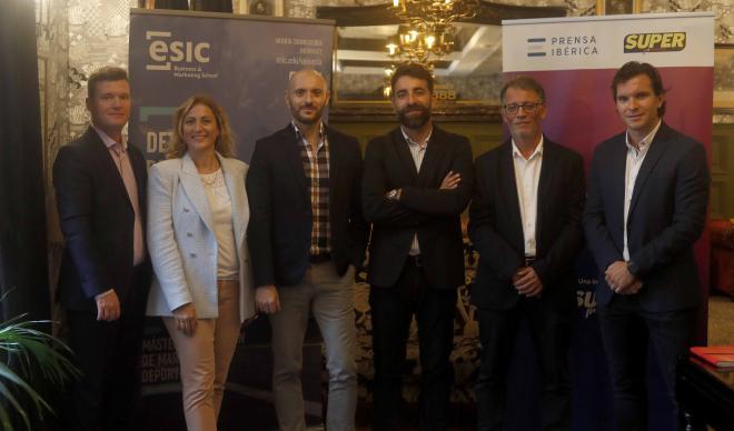 Nueva edición de Som Esport con "València, HUB de eventos deportivos"