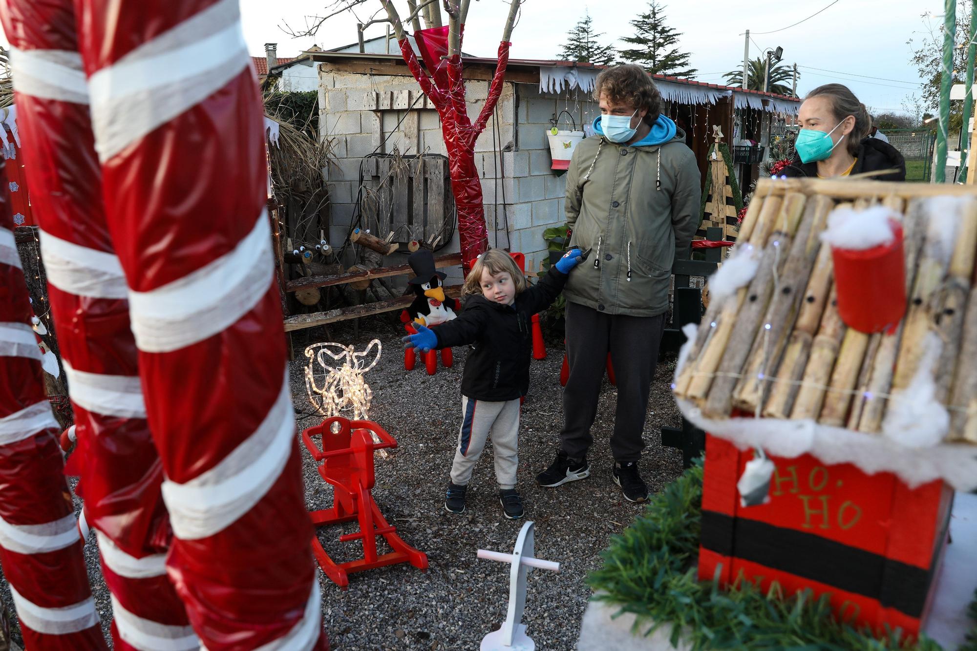 Los Huertos de Cabue�es, jardines de ilusi�n en Navidad (6).jpg