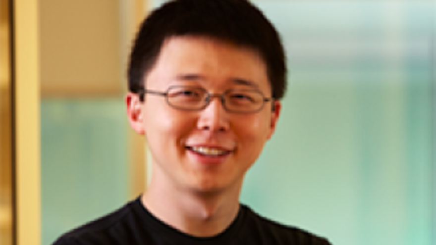 Feng Zhang.