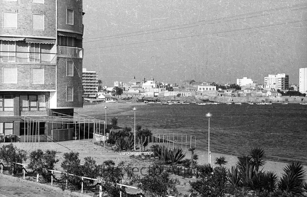 TORREVIEJA. 1970