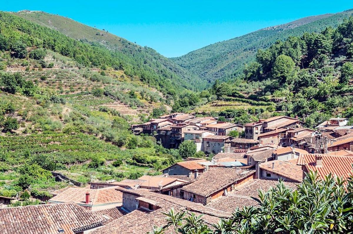 Robledillo de Gata, Cáceres