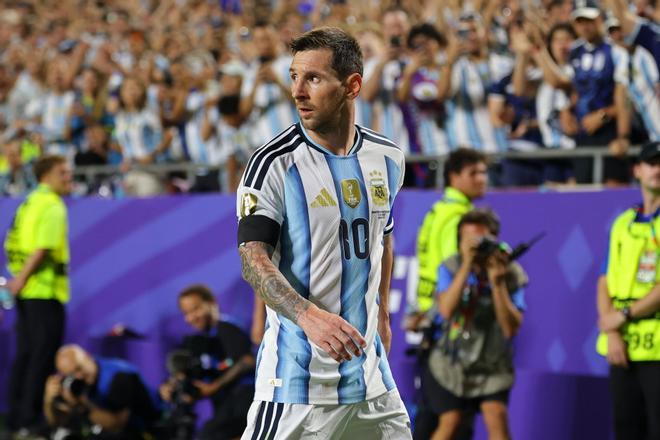 Así son las semifinales del Mundial 2026: los cuatro mejores del ranking FIFA, frente a frente