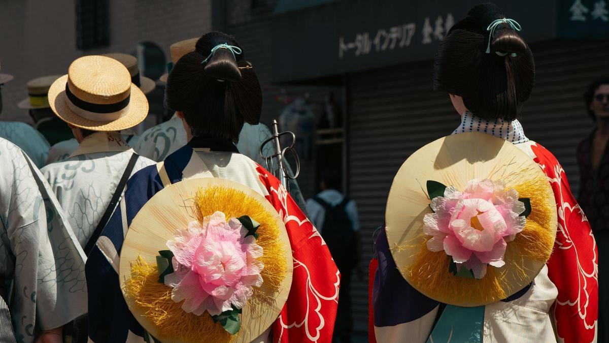 El kakebo japonés: el secreto del 90% de las personas mayores para la estabilidad financiera.