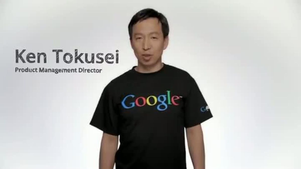 Vídeo de l’anunci de Google Maps en 8-bits.