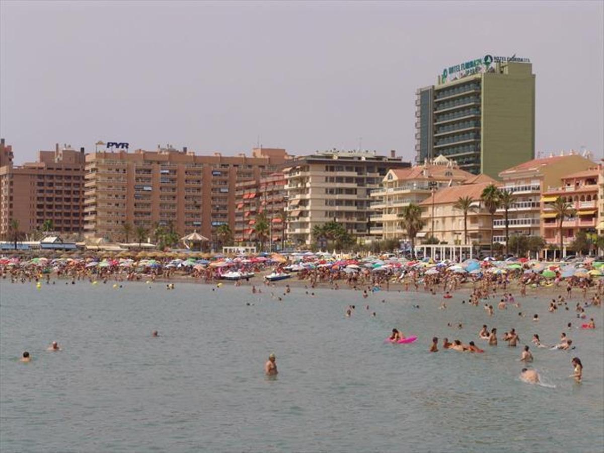 Desescalada: no se podrá disfrutar de las playas hasta la fase 3, ya en ...
