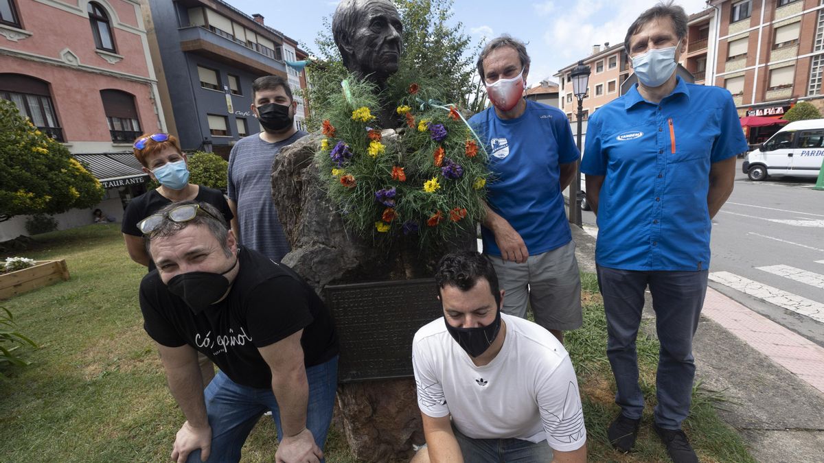 El Sella: su filón turístico no sufre la anulación de la Fiesta de Les Piragües