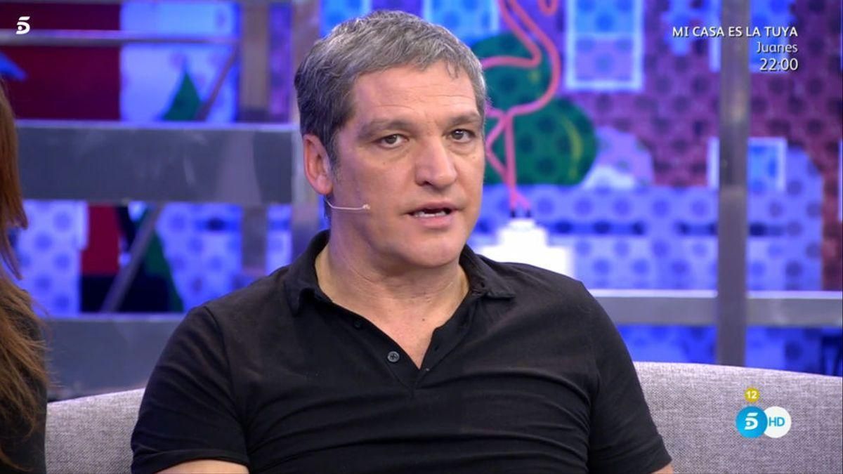 ADIÓS GUSTAVO GONZÁLEZ | Adiós a Gustavo González: su condena para dejar de  trabajar tras su despido en Sálvame: "Atentado a la libertad"