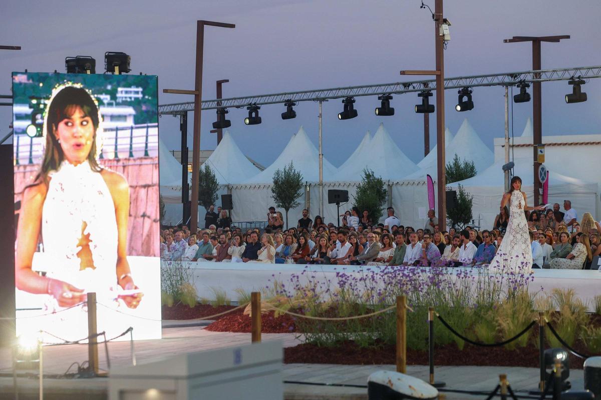 Pasarela Adlib Ibiza 2026