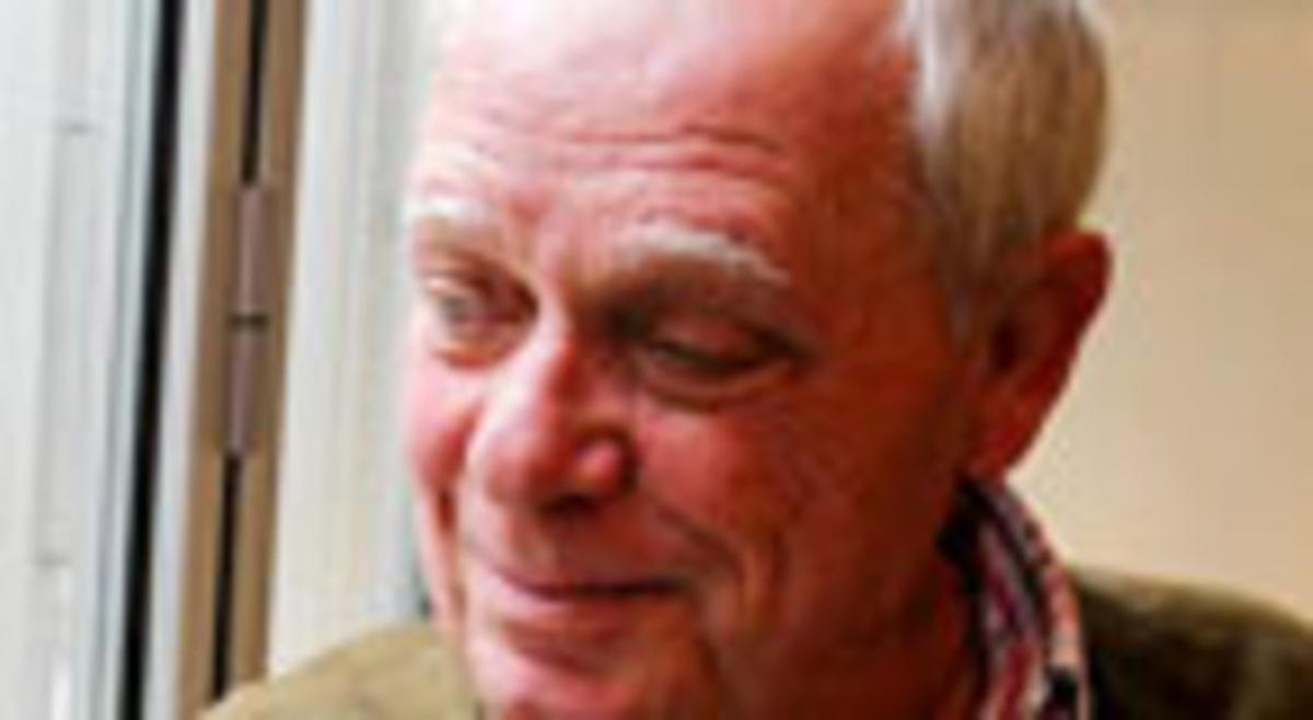 Lobo Antúnes.