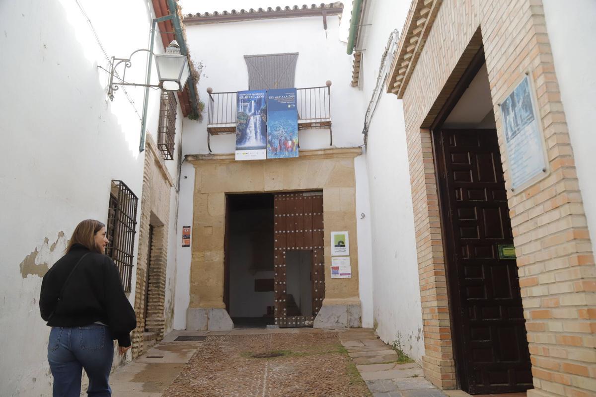 La sede de Casa Árabe aspira a ser BIC