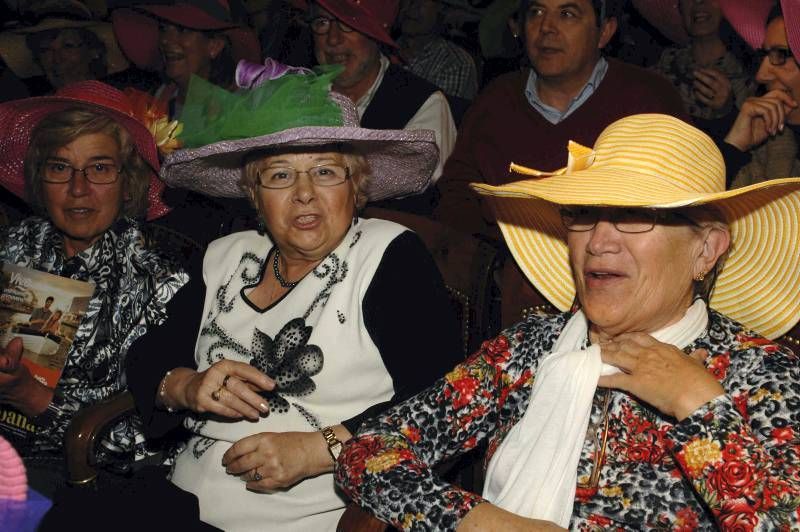 Campanadas de Boda (viernes 26 a las 20.30h)