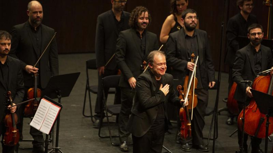 Qué hacer hoy en A Coruña en las Fiestas de María Pita: conciertos, planes y horarios de este miércoles 19 de agosto