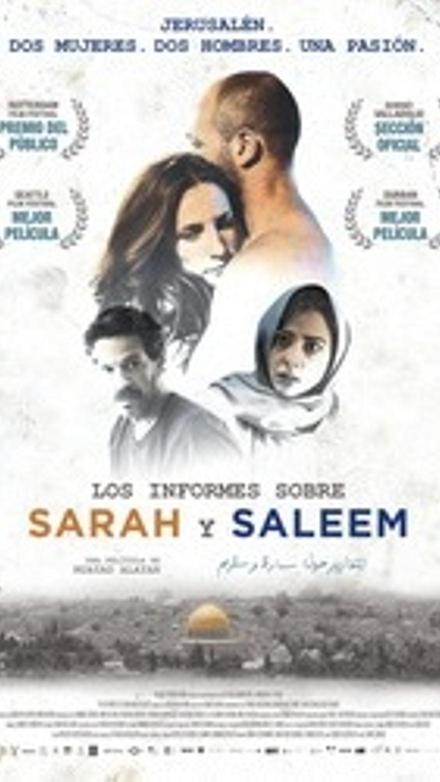 Los informes sobre Sarah y Saleem