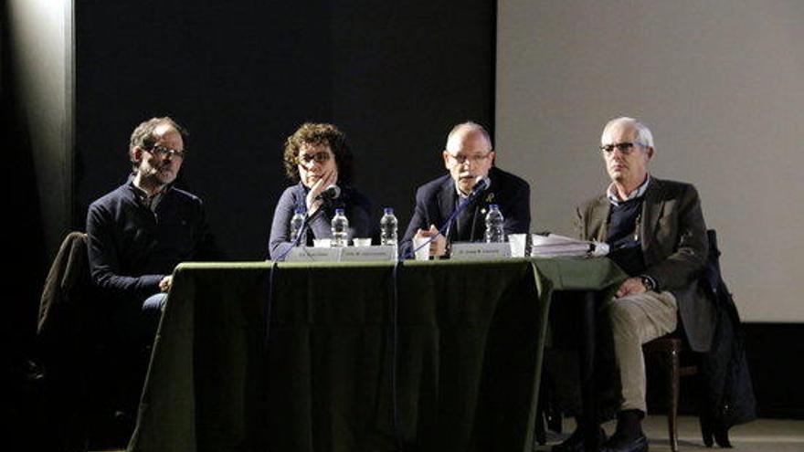 L&#039;ajuntament ha convocat una reunió aquest dissabte.