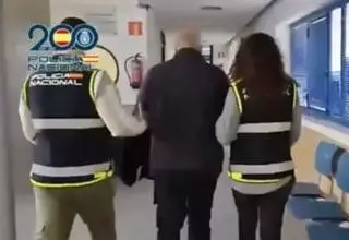 Un fallo judicial propicia la fuga de Taxi, el líder de la Mocro Maffia detenido en Marbella