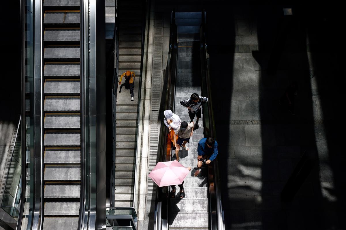 Persiste la alerta por ola de calor en China